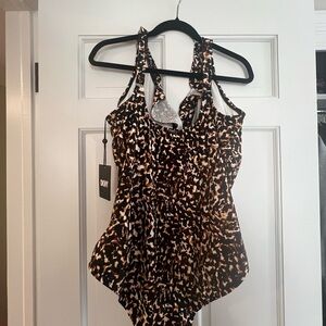 DKNY bathing Suit